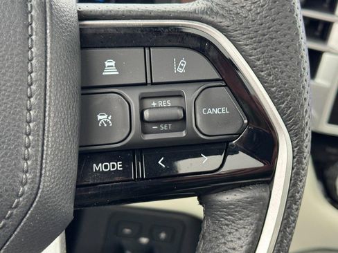 Used 2023 Toyota Tundra Capstone image 18