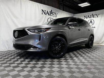 Used 2023 Acura MDX FWD w/ Technology Package