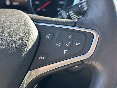 Certified 2022 Chevrolet Equinox Premier w/ LPO, Floor Liner Package image 24