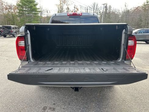 Used 2023 GMC Canyon AT4 image 8