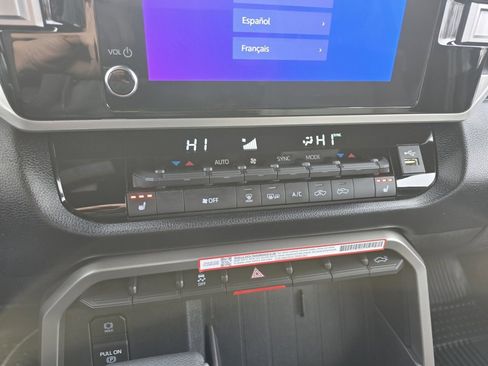 Certified 2025 Toyota Tundra SR5 image 24