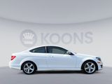 Used 2014 Mercedes-Benz C 250 Coupe image 4