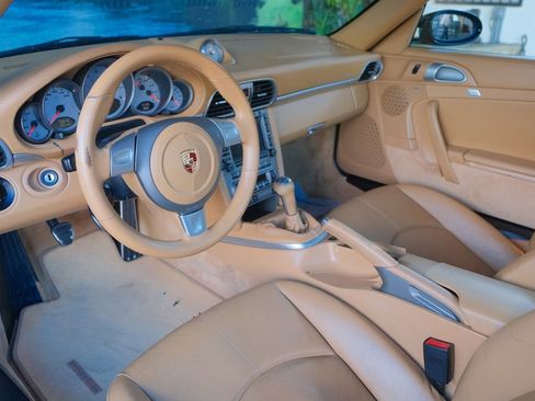 Used 2006 Porsche 911 Carrera 4S image 15