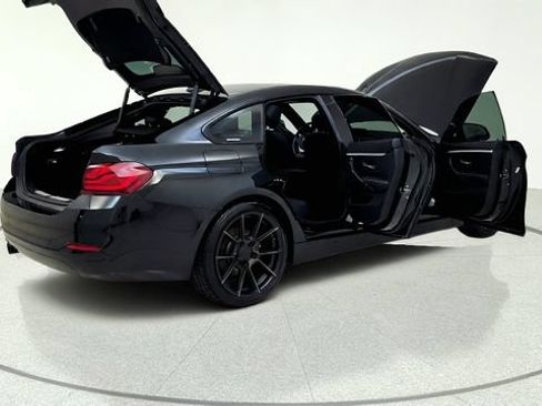Used 2020 BMW 430i Gran Coupe RWD image 19