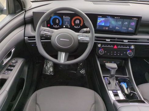 New 2026 Hyundai Tucson SEL AWD/4WD image 15