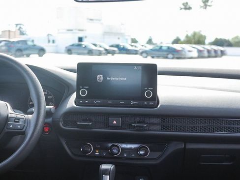 Certified 2024 Honda HR-V LX image 14