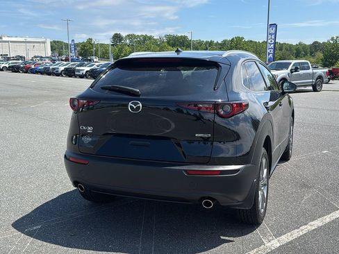 Used 2025 MAZDA CX-30 AWD 2.5 S w/ Premium Package image 6