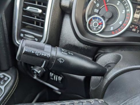 Certified 2024 RAM 2500 Laramie image 55