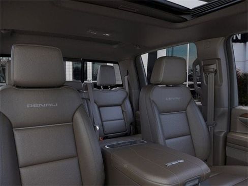 New 2025 GMC Sierra 2500 Denali w/ Technology Package image 72