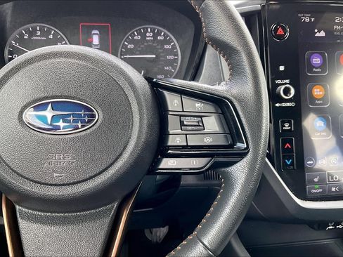 Certified 2025 Subaru Forester Sport AWD/4WD image 20
