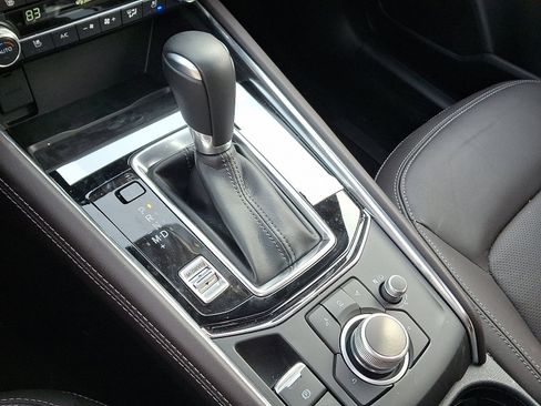 Used 2025 MAZDA CX-5 Signature image 15