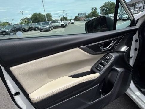Used 2018 Subaru Impreza 2.0i Limited AWD/4WD image 10