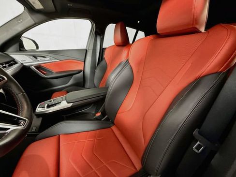 Used 2025 BMW X2 M35i AWD/4WD image 22