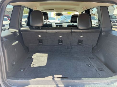 Used 2012 Jeep Liberty Sport AWD/4WD image 12