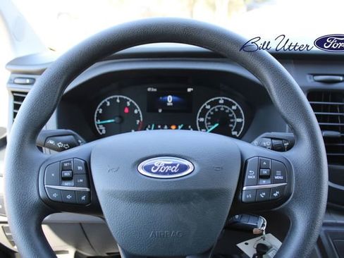 New 2025 Ford Transit 250 Low Roof image 12