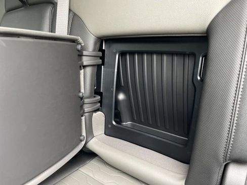 Used 2025 Chevrolet Silverado 2500 ZR2 w/ ZR2 Bison Edition image 35