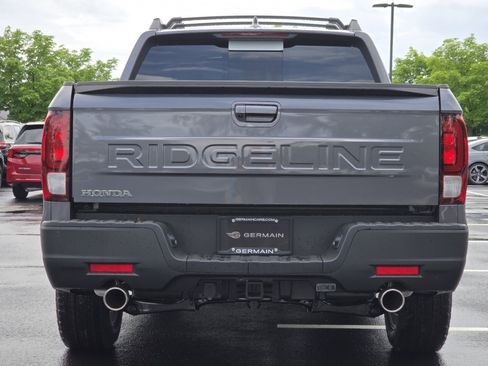 New 2026 Honda Ridgeline RTL image 15