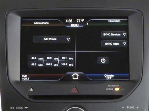 Used 2013 Ford Explorer XLT image 8