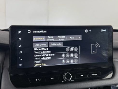 Used 2025 Mitsubishi Outlander AWD image 34