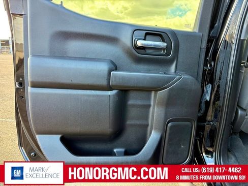 Used 2020 Chevrolet Silverado 1500 LT w/ All-Star Edition RWD image 16