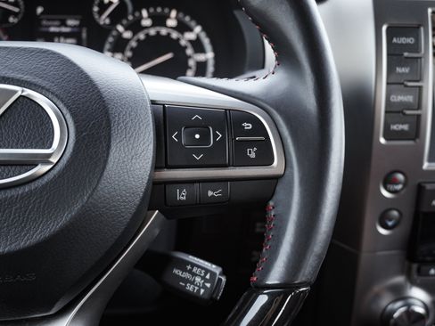 Used 2020 Lexus GX 460 Premium AWD/4WD image 19