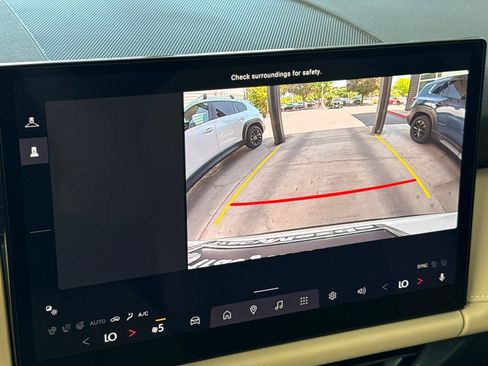 New 2026 MAZDA CX-5 2.5 S w/ Premium Package AWD/4WD image 18