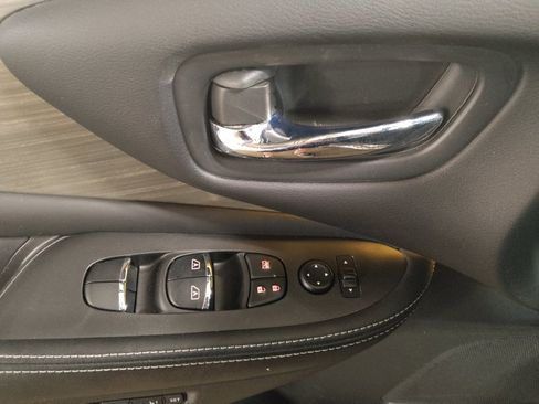 Used 2015 Nissan Murano SL image 27