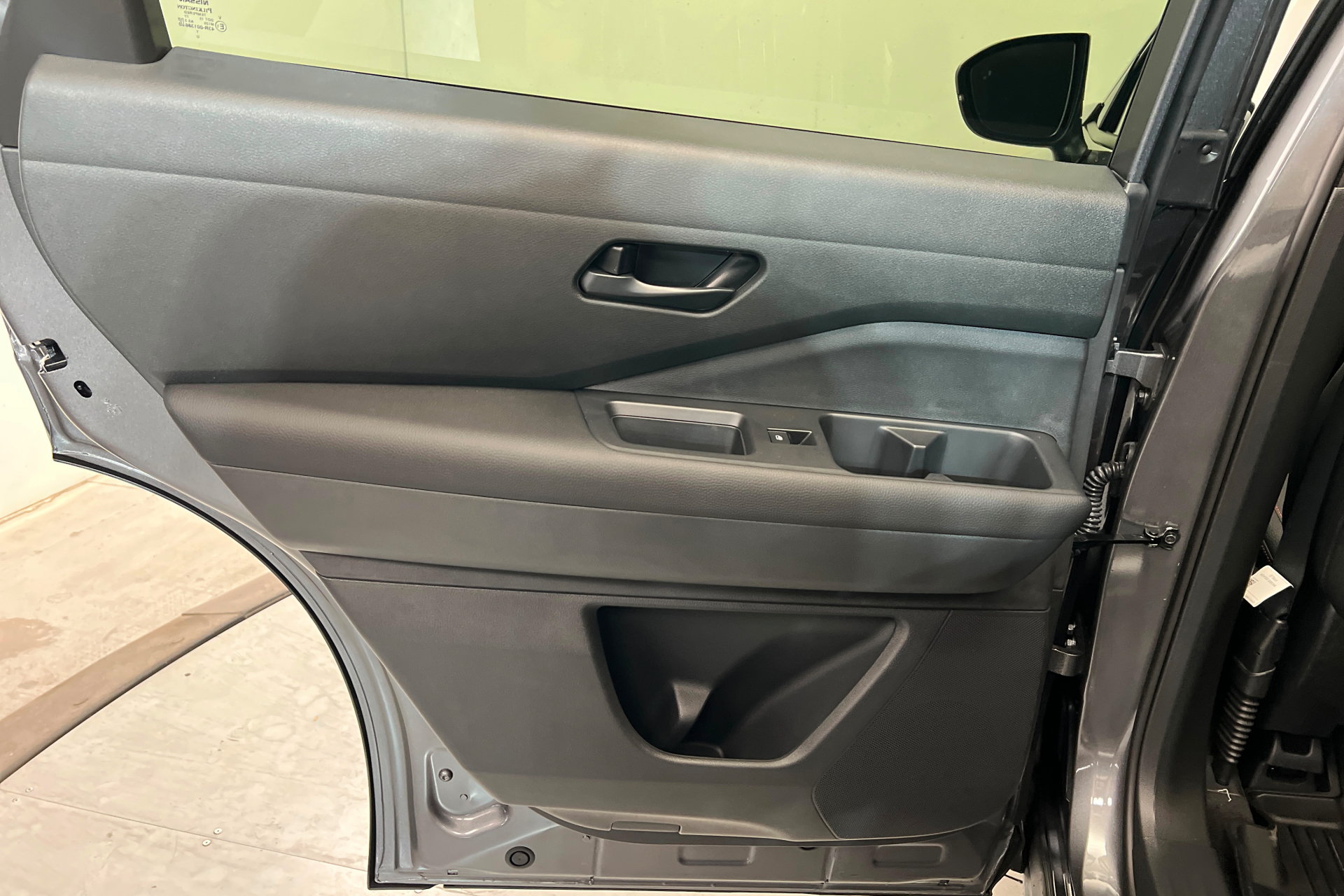 New 2026 Nissan Pathfinder Rock Creek AWD/4WD image 18