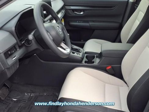 New 2026 Honda CR-V EX image 8