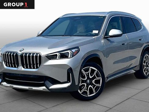 Used 2024 BMW X1 xDrive28i w/ Convenience Package AWD/4WD image 1