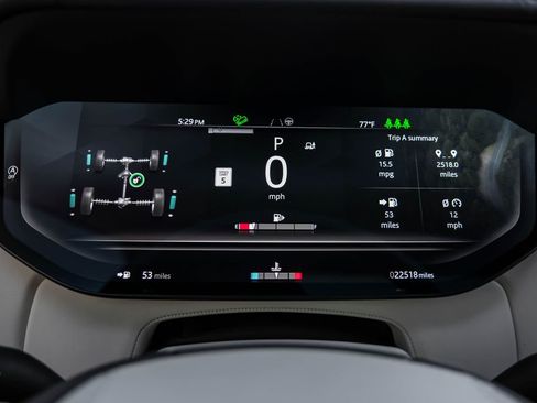 Used 2023 Land Rover Range Rover SE image 18