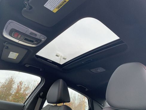 New 2026 Hyundai Elantra N Line image 16