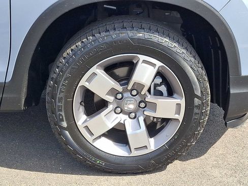 Used 2024 Honda Ridgeline RTL image 8