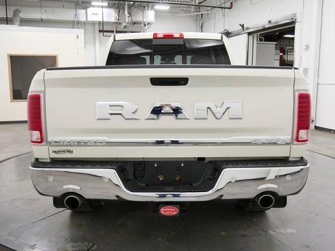 Used 2017 RAM 1500 Limited image 6