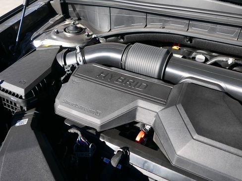 New 2026 Kia Sorento SX Prestige image 25