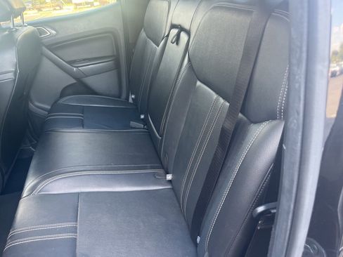 Used 2020 Ford Ranger Lariat w/ Technology Package image 10