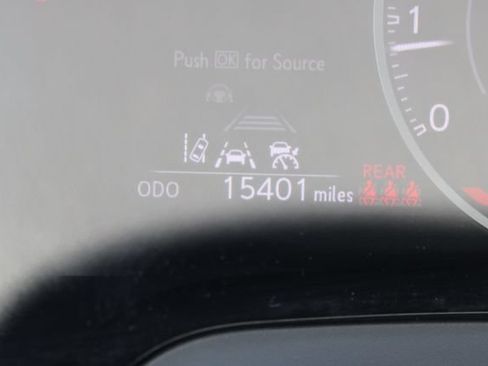 Certified 2024 Lexus RX 350 FWD w/ Technology Package image 15