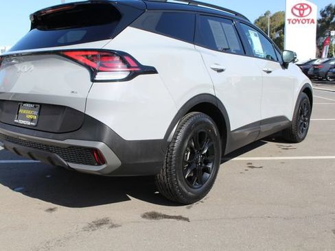 Used 2023 Kia Sportage X-Pro Prestige AWD/4WD image 38