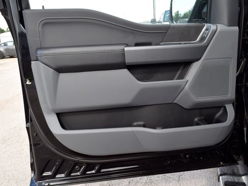 New 2026 Ford F150 XLT AWD/4WD image 18