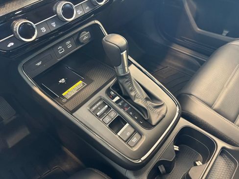 Used 2025 Honda CR-V EX-L image 22