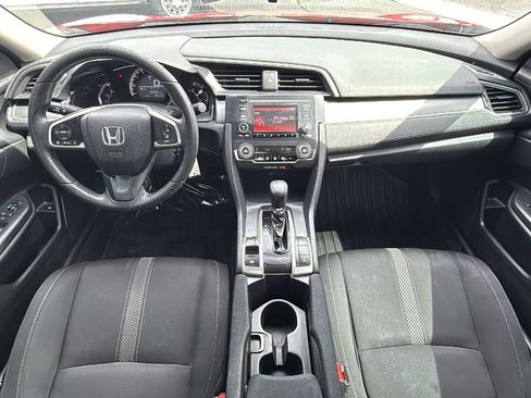 Used 2017 Honda Civic LX image 19