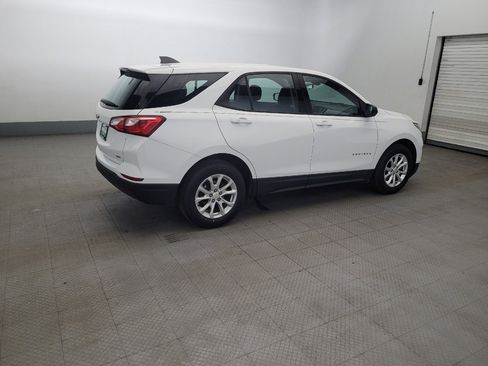 Used 2019 Chevrolet Equinox LS AWD/4WD image 10