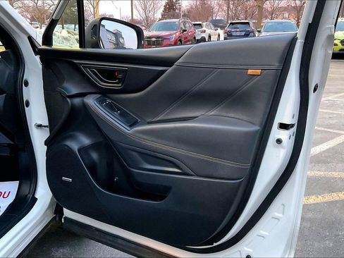 Certified 2023 Subaru Forester Wilderness image 27