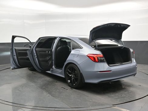 Used 2024 Honda Civic Sport image 46