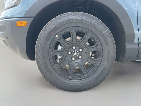 New 2026 Ford Bronco Sport Badlands w/ Badlands Tech Package AWD/4WD image 36