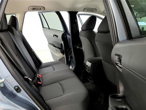 Certified 2024 Toyota Corolla Cross LE image 18