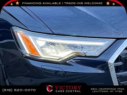 Used 2024 Audi A6 Premium Plus image 11