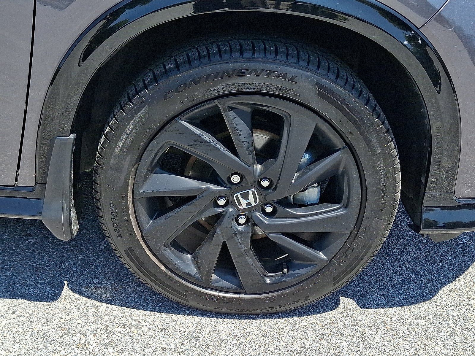 Used 2022 Honda HR-V Sport image 8