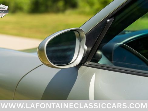 Used 2002 Porsche 911 Carrera RWD image 42