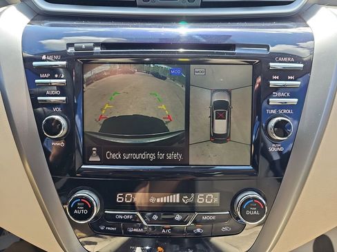 Used 2024 Nissan Murano Platinum w/ Cargo Package FWD image 27
